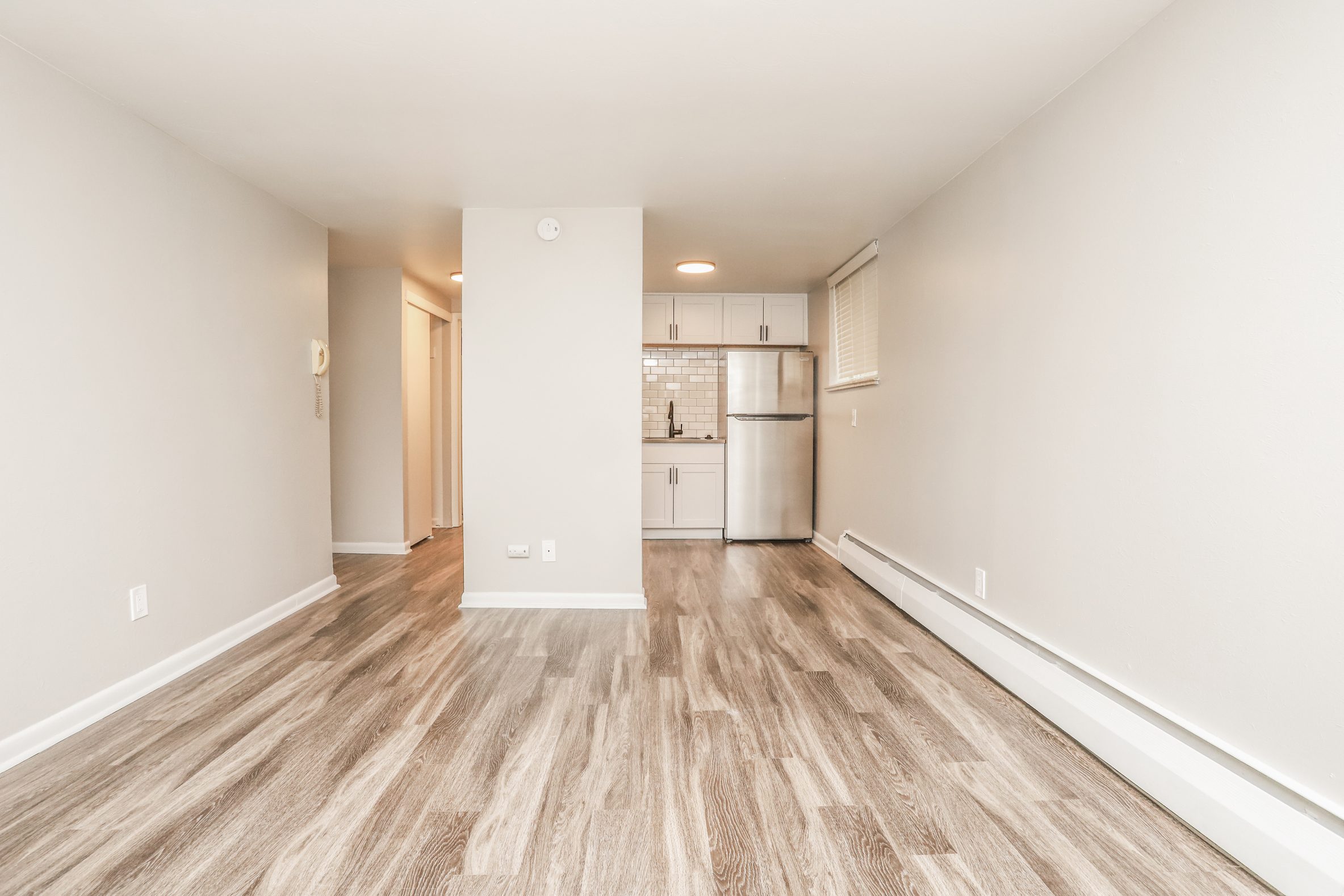 780 Dexter Cornerstone Apartments